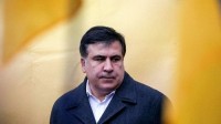 სააკაშვილი: საქართველოს ძალოვან უწყებებში ბევრი მხარდამჭერი მყავს და თუ ჩემი ექსტრადირება მოხდება, ყველას ივანიშვილის მთავრობის მოშორებისკენ მოვუწოდებ