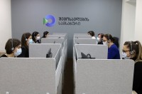 300 ლარიანი ერთჯერადი დახმარების მიღების მიზნით განაცხადების წარდგენის ვადა 28 დეკემბერს იწურება