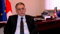  რომან კაკულია: იმ ტიპის ეკონომიკაში, რომელთანაც საქმე გვაქვს, რყევები ყოველთვის იქნება 