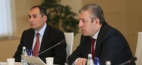 გიორგი კვირიკაშვილი: მხოლოდ კახეთში 125 ათას ტონამდე ყურძენი გადამუშავდა, რაც მევენახეებისა და ხელისუფლების წარმატებაა