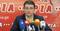 მამუკა მდინარაძე: პრეზიდენტმა ძალიან მძიმე დანაშაულში მსჯავრდებული ათასობით ადამიანი სრულიად უაპელაციოდ შეიწყალა