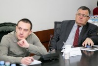 გარემოს დაცვისა და სოფლის მეურნეობის სამინისტროში ხორცისა და რძის სექტორის უვნებლობის შესახებ კვლევის შედეგები განიხილეს გარემოს დაცვისა და სოფლის მეურნეობის სამინისტროში ხორცისა და რძის სექტორის უვნებლობის შესახებ კვლევის შედეგები განიხილეს