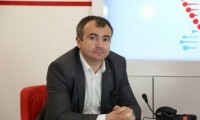 ნუ თესავთ პანიკას მოსახლეობაში! - პენიტენციური სამსახურის სამედიცინო დეპარტამენტის უფროსის მოადგილე ადვოკატ კობაიძეს პასუხობს