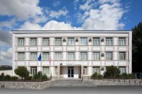 გორის რაიონულ სასამართლოში ბექა ხახუბიას საქმის განხილვა მიმდინარეობს