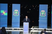 იოსებ ხახალეიშვილი: ქუთაისის საავტომობილო ქარხანა ელექტრომობილების წარმოებას მოკლე ხანში დაიწყებს