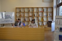 სსიპ-ს „აწარმოე საქართველოში" და პროექტს „ზრდა საქართველოში“ შორის ურთიერთგაგების მემორანდუმი გაფორმდა