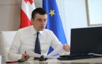 გიორგი გახარია: პროპორციული არჩევნები, არის ის ხარისხობრივი ცვლილება ქართულ პოლიტიკურ სისტემაში, რომელიც მისცემს პოლიტიკურ კულტურას განვითარების შესაძლებლობას
