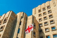 ნარკოდანაშაულისთვის დაკავებულ პირს 8 წლით თავისუფლების აღკვეთა მიესაჯა