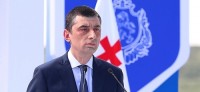 გიორგი გახარია ატოცზე: სახელმწიფო საერთაშორისო პარტნიორებთან სრულ სინქრონში დგამს ყველა ნაბიჯს, რომელიც აუცილებელია, რომ მოქალაქეებმა მშვიდად  იცხოვრონ თავიანთ მიწაზე 