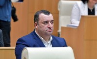 რატი იონათამიშვილი სააკაშვილზე: ამ ადამიანს ბოდიშის მოხდის უფლება მხოლოდ მაშინ ექნება, როდესაც დაკისრებულ სასჯელს მოიხდის