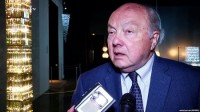 სომხური წარმოშობის ამერიკელი პროფესორი: საქართველო სომხეთისთვის ისეთი მეზობელი არ არის როგორც ზოგიერთებს ჰგონიათ