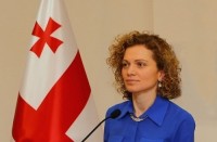 თამარ ხულორდავა: დღეს დადგინდა, რომ საქართველოში ამ საქმესთან დაკავშირებით მართლმსაჯულება სამართლიანად განხორციელდა
