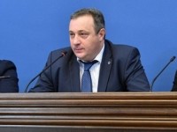 აკაკი ზოიძე: იმ დაკარგულ თვალს, იმ დასახიჩრებულ ახალგაზრდებს ჩვენ პასუხი უნდა გავცეთ
