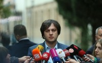 ირაკლი კობახიძე: გუნდმა მიიღო გადაწყვეტილება იმის თაობაზე, რომ კანაფის კულტივაციასთან დაკავშირებული კანონპროექტის გაწვევა მოხდება