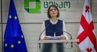 ანა მიქელაძე: გადასატანი საარჩევნო ყუთის სია ჯერ არ შემდგარა