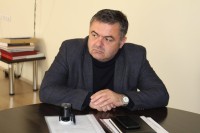 ბოლნისის მუნიციპალიტეტის მერმა კარანტინის 50 დღე შეაჯამა