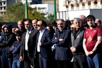 მიხელ ბატიაშვილი: ფონდი„ქართუ“ ქართული რაგბის მხარდაჭერის უპრეცედენტო მასშტაბის პროგრამებს ახორციელებს 