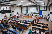 ბულგარეთში საქართველოს საპატიო საკონსულო გაიხსნა