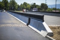  გლდანულას ხიდების სარეკონსტრუქციო სამუშაოები დასრულდა