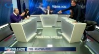 ტელეკომპანია "იბერიას" ეთერში მომხდარი ინციდენტზე გამოძიება 126-ე მუხლით დაიწყო