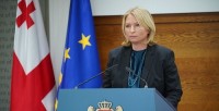 ნათია თურნავა: სახელმწიფო პროგრამას „აწარმოე საქართველოში“ რამდენიმე ახალი პრიორიტეტული მიმართულება, მათ შორის საზღვაო თევზჭერის ინდუსტრია დავამატეთ