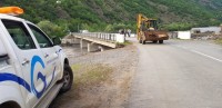 ონს წყალი ალტერნატიული ქსელით მიეწოდება