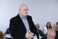 ასტრონომიული კავშირის თავმჯდომარე: პრემიერისა და განათლების მინისტრის ეს გადაწყვეტილება ობსერვატორიას საერთაშორისო დონის კვლევით ინსტიტუტად აქცევს 
