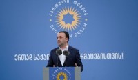 ირაკლი ღარიბაშვილი: ერთადერთი ადამიანი და მისი გუნდი, რომელიც განაპირობებს მშვიდობას და სტაბილურობას, ეს არის ბიძინა ივანიშვილი და ქართული ოცნება 