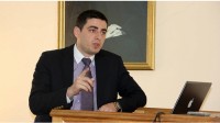 ვახტანგ ჭარაია: დაიწყეს ტურიზმით, გააგრძელებენ დანარჩენით...