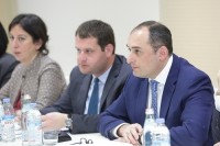 იანვარში საქართველოსა და ბელარუსს შორის სავაჭრო ბრუნვა 91%-ით გაიზარდა