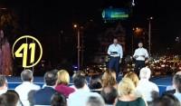 კახა კალაძე: პარკირების პრობლემა სასწრაფოდ უნდა მოგვარდეს
