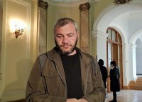 ზაზა სარალიძე ამ დრომდე კლინიკაში რჩება