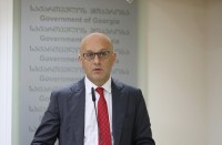 ივანე მაჭავარიანი: საერთაშორისო სავალუტო ფონდთან ჩვენი პროგრამის მეოთხე მიმოხილვის წარმატებით დასრულებაზე შევთანხმდით 