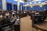 ჯანდაცვის კომიტეტის სხდომაზე ფსიქიკური ჯანმრთელობის სფეროს სტრატეგიული დოკუმენტისა და სახელმწიფო პროგრამის შესრულების მიმდინარეობაზე იმსჯელეს