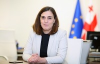 ეკატერინე მიქაბაძე: ნოემბრის ეკონომიკური ზრდა იყო საკმაოდ დივერსიფიცირებული და პოზიტიური ტენდენციები დაფიქსირდა როგორც მრეწველობის და მშენებლობის, ისე მომსახურების სექტორებში