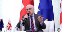 დავით ზალკალიანი: მთავარობისა და სამოქალაქო საზოგადოების ხედვები ქვეყნის ევროპულ ინტეგრაციაზე თანხვედრაშია, რაც აქტიური ერთობლივი მუშაობის შედეგია