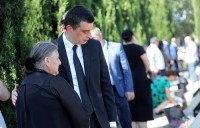 გიორგი გახარია: ევროატლანტიკური ინტეგრაცია და მშვიდობიანი განვითარება არის აუცილებელი პირობა ქვეყნის ტერიტორიული მთლიანობის აღდგენისთვის