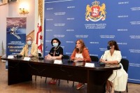 ბათუმი-თბილისის XII საერთაშორისო ფესტივალი „ღამის სერენადები“ 27 აგვისტოს გაიხსნება