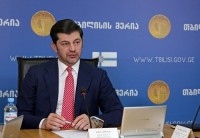 კოოპერატიული ბინათმშენებლობით დაზარალებულ 40 ოჯახს საცხოვრებელი ფართები სიმბოლურ ფასად გადაეცემა
