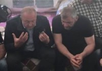ზაზა სარალიძე: პრეზიდენტს გადავეცი მოთხოვნა, რომ ჩემი შვილის მკვლელები, აბსოლუტურად ყველა დაისაჯოს 