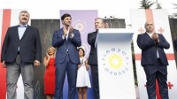 „ქართულმა ოცნებამ“ იმერეთის რეგიონში მერობის 12 კანდიდატი წარადგინა 