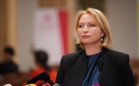 ნათია თურნავა: ქონებისა და საშემოსავლო გადასახადები გადაუვადდებათ იმ კომპანიებს, რომლებიც ტურიზმთან დაკავშირებულ საქმიანობას ახორციელებენ 