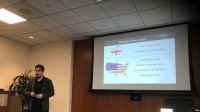 «Radio Voice of America» (აშშ): ქართველი ინოვატორები კალიფორნიაში, სილიკონის დაბლობზე, პალო-ალტოში დაფინანსების საძიებლად