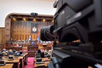 კობახიძე: სერბეთისა და საქართველოს მომავალი ევროპულ ოჯახშია და ჩვენი საერთო მისწრაფება ევროპისკენ მალე რეალობად იქცევა