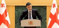 გიორგი გახარია: დღეს არ არის დრო ტრაგიკული მოვლენების პოლიტიზირების, დღეს არის დრო კონკრეტული ნაბიჯების