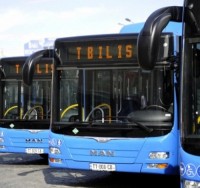 ოქროყანაში გზის სარეაბილიტაციო სამუშაოების გამო N90 ავტობუსის მარშრუტი იცვლება