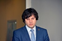 ირაკლი კობახიძე: თვითმმართველობის კუთხით, კადრების გაძლიერება ძალიან მნიშვნელოვანია