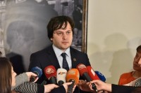 ირაკლი კობახიძე: ჩვენი მიზანია საზოგადოებრივმა მაუწყებელმა სოციალური გავლენა შეიძინოს და ეს მიზანი შესრულდება