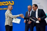 „მეცნიერებისა და ინოვაციების ფესტივალი - 2019“ გაიხსნა 