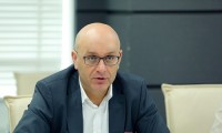 ივანე მაჭავარიანი: „ყაზტრანსგაზის“ მნიშვნელობის კომპანიები, რაც შეიძლება მალე უნდა მოექცნენ სწორი მენეჯმენტის ხელში 